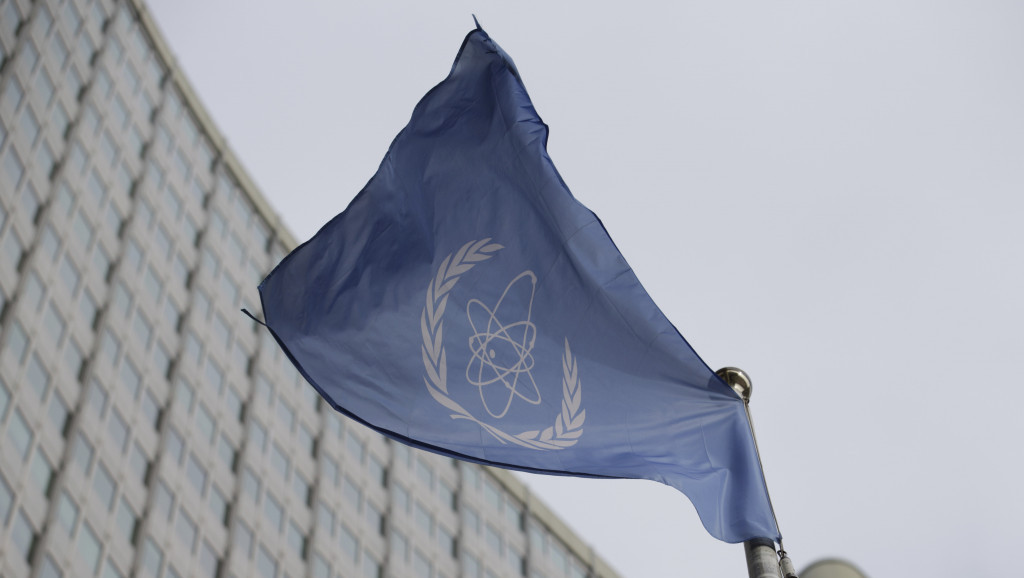 IAEA: Iran ponovo obogaćuje uranijum do nivoa potrebnog za nuklearno oružje