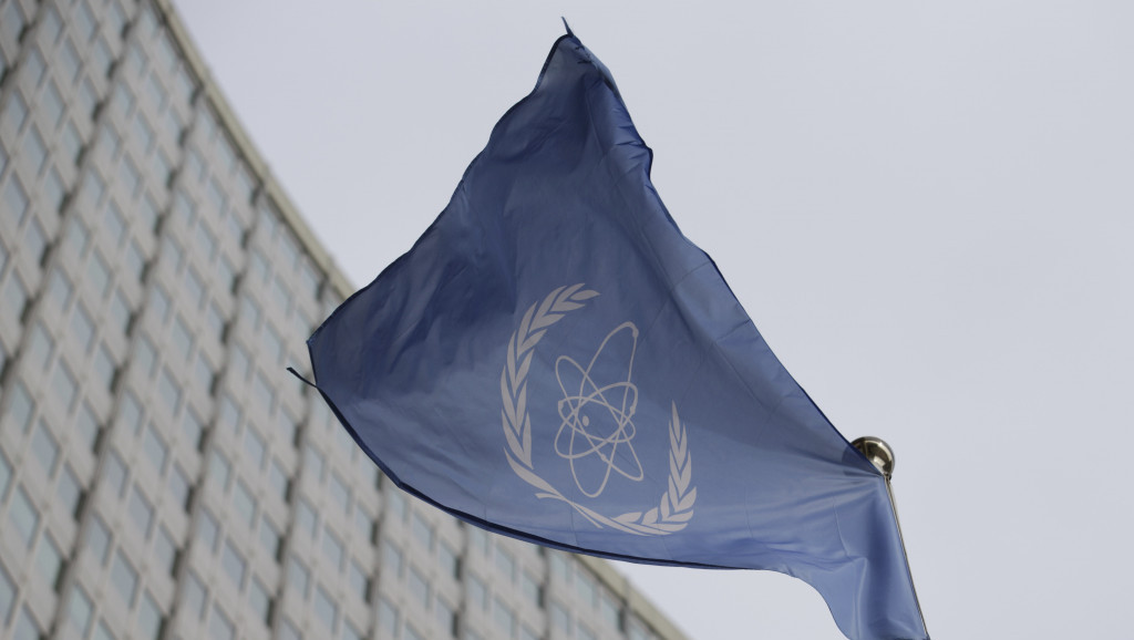 IAEA: Iran zabranio iskusnim inspektorima Agencije pristup postrojenjima