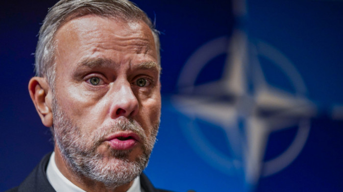 Holandski admiral traži ratnu transformaciju NATO-a: "Moramo da očekujemo neočekivano"