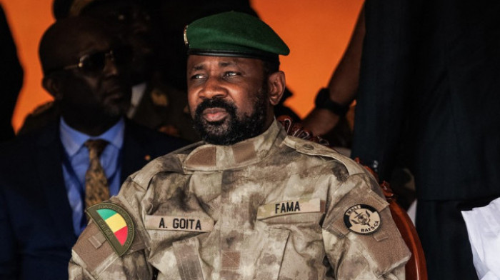 Mali, Burkina Faso i Niger osnovale vojni Savez država Sahela