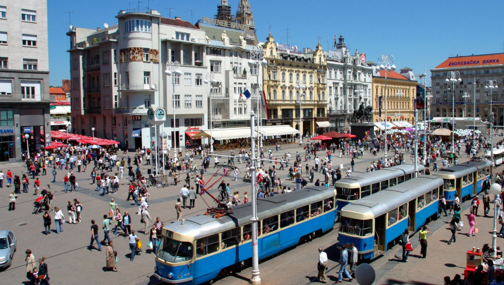 Poslednji dan kampanje za parlamentarne izbore u Hrvatskoj, u ponoć dvodnevna izborna tišina