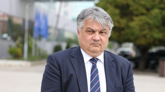 Lučić: Pohvale iz EU potvrda da su novim medijski zakonima napravljene promene