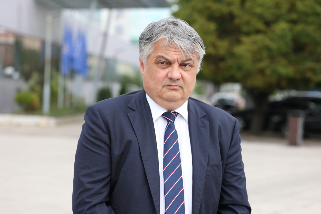 Lučić: Delegacija Telekoma imala niz važnih sastanaka u SAD