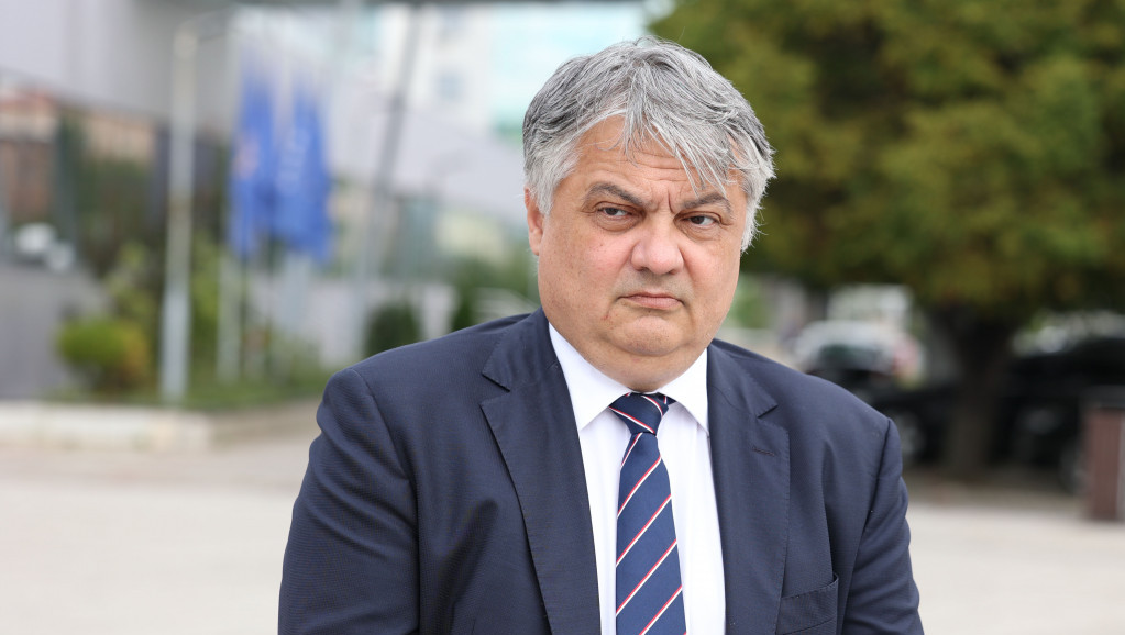 Lučić: Telekom Srbija pobednik komercijalne bitke ne samo u Srbiji, već i u regionu