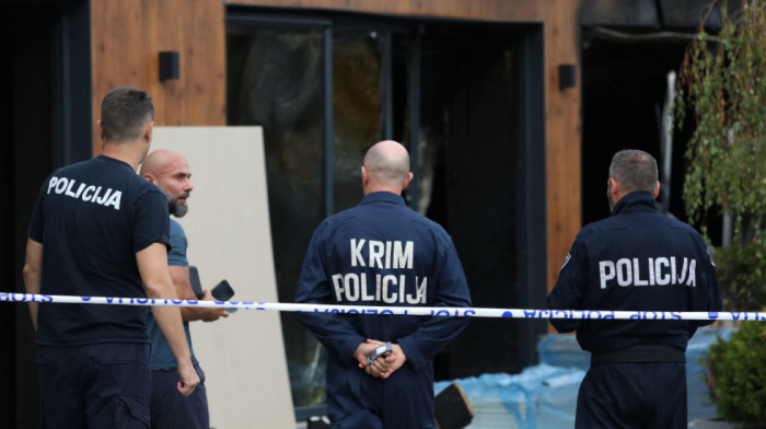 I hrvatski "putevi kokaina" vode do Zvicera: Šverc tone droge povezan sa vođom crnogorskog "kavačkog klana"