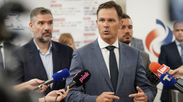 Mali: Biće iznenađenja kad je reč o ambasadorima Ekspa, gledamo da pokrijemo ceo svet