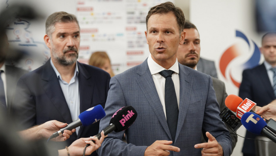 Mali: Biće iznenađenja kad je reč o ambasadorima Ekspa, gledamo da pokrijemo ceo svet