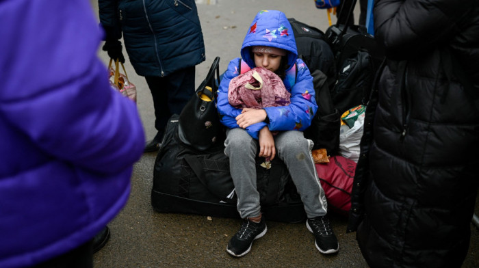 Deca iz Ukrajine i u Belorusiji: Kijev pozvao na povratak 19.000 "otetih", šta se zna o "mreži deportacije"