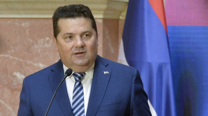 Predsednik Skupštine Republike Srpske sazvao sastanak lidera parlamentarnih stranaka o izbornom zakonu