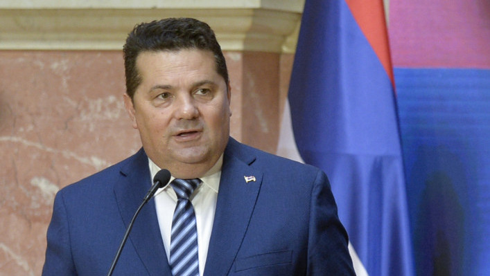 Predsednik Skupštine Republike Srpske sazvao sastanak lidera parlamentarnih stranaka o izbornom zakonu
