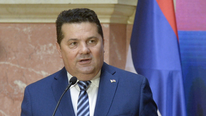 Stevandić: Mislim da je Rute shvatio da u BiH postoje huškačke i odbrambene snage