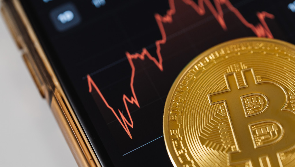 Bitkoin pao za 2,3 odsto: Indeks straha i pohlepe izuzetno visok, investitori i dalje optimisti povodom njegovog rasta