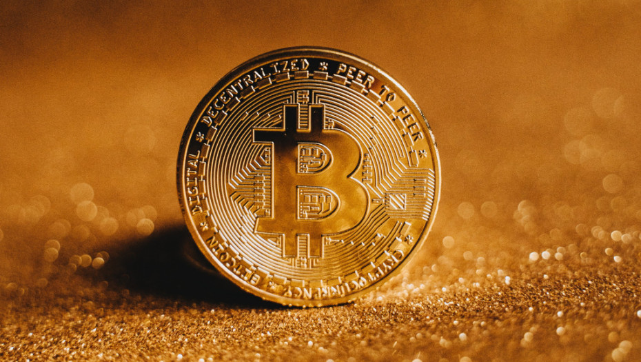 Vrednost bitkoina pala ispod 60.000 evra, većina kripto valuta zabeležila pad