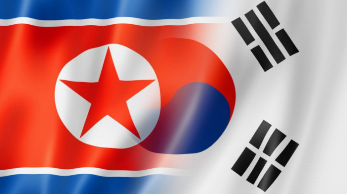 Južna Koreja uvela nove sankcije Pjongjangu