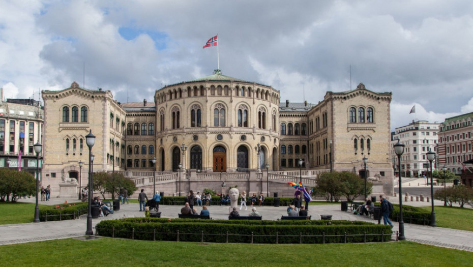 Norveška spremna da zatvori granični prelaz sa Rusijom ako to bude neophodno