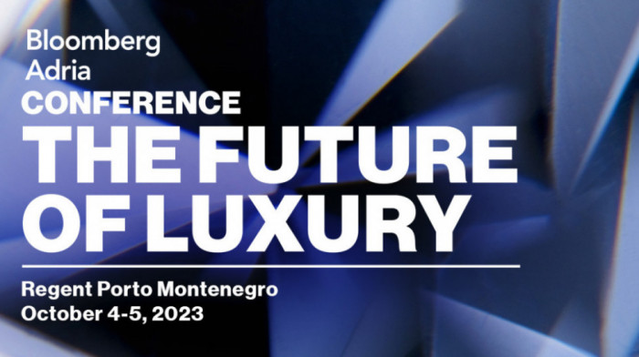 Sve o budućnosti industrije luksuza: Bloomberg Adria organizuje konferenciju u Porto Montenegru