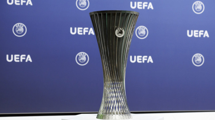 Atina i Vroclav izabrani za domaćine sledećih finala Lige konferencija