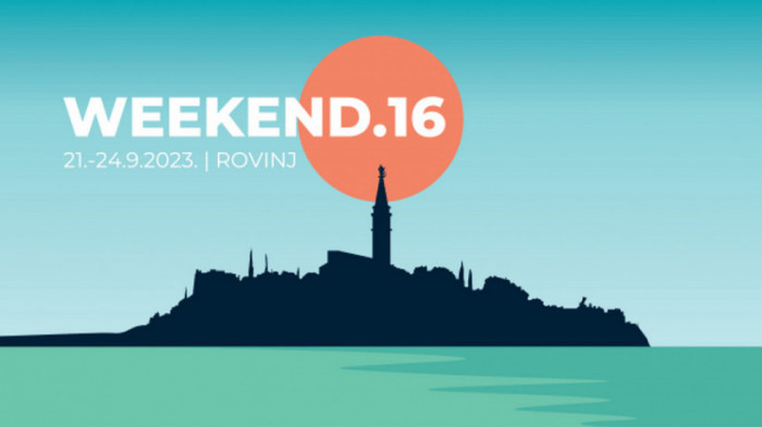 Rovinj je ponovno centar događanja - otvoren Weekend Media Festival