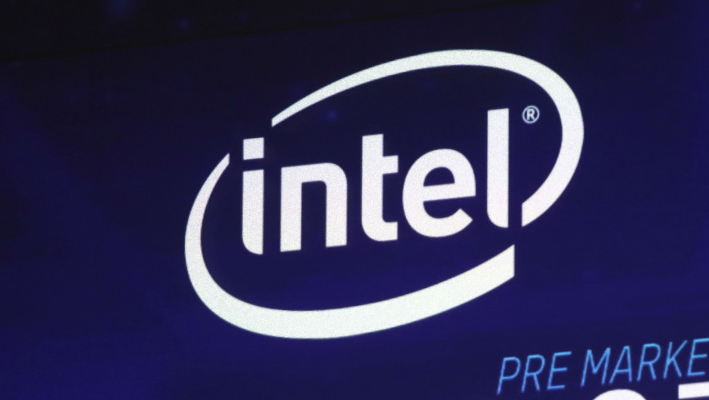 Intel dobija 8,5 milijardi dolara od Vlade SAD za proširenje proizvodnje