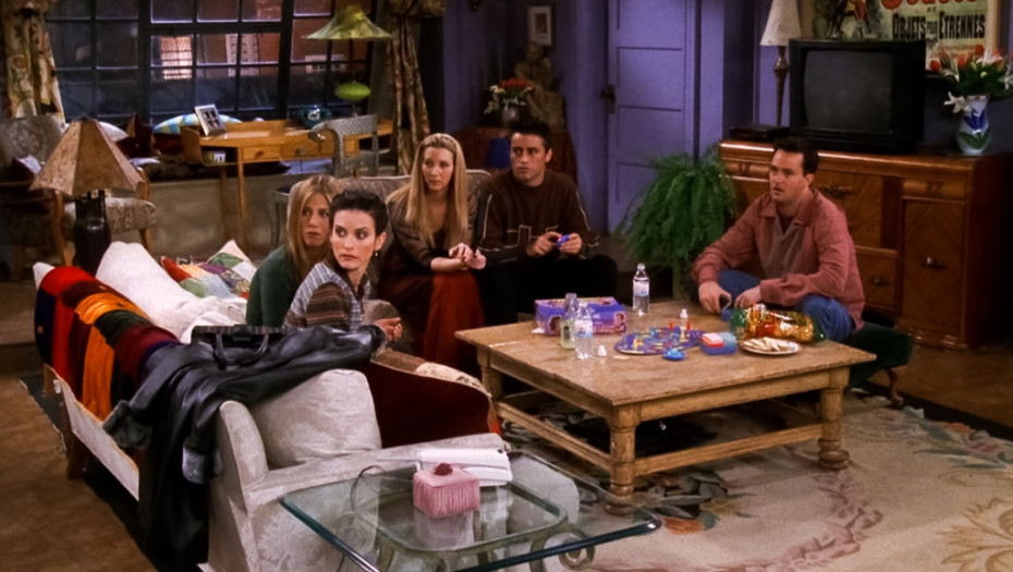 Poslednja epizoda "Prijatelja" emitovana je pre tačno 20 godina: O jednoj velikoj grešci fanovi i danas pričaju