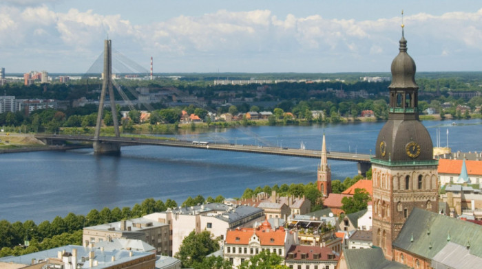Novo mesto na Uneskovoj listi svetske baštine: Zašto treba posetiti letonski grad Kuldigu