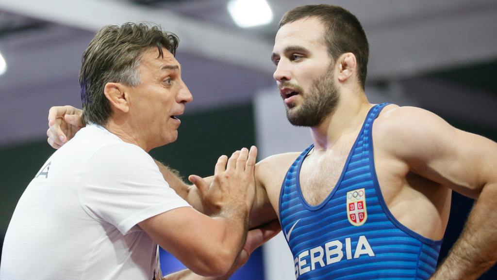 Mate Nemeš je 44. srpski olimpijac u Parizu: Svetska bronza i norma izboreni u Beogradu