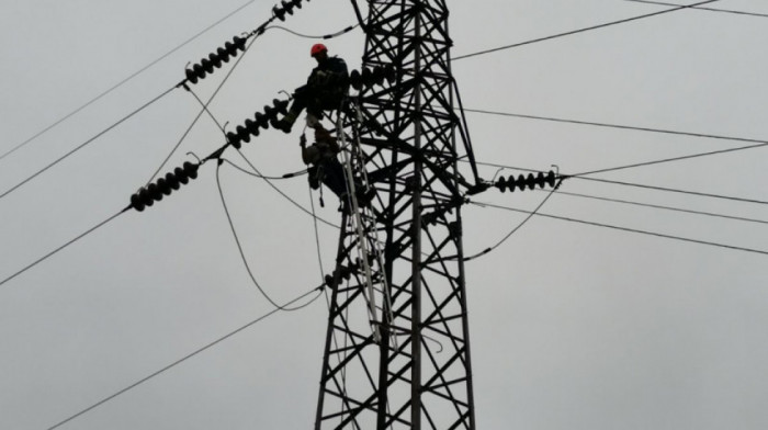 Normalizuje se napajanje električnom energijom u Šidu