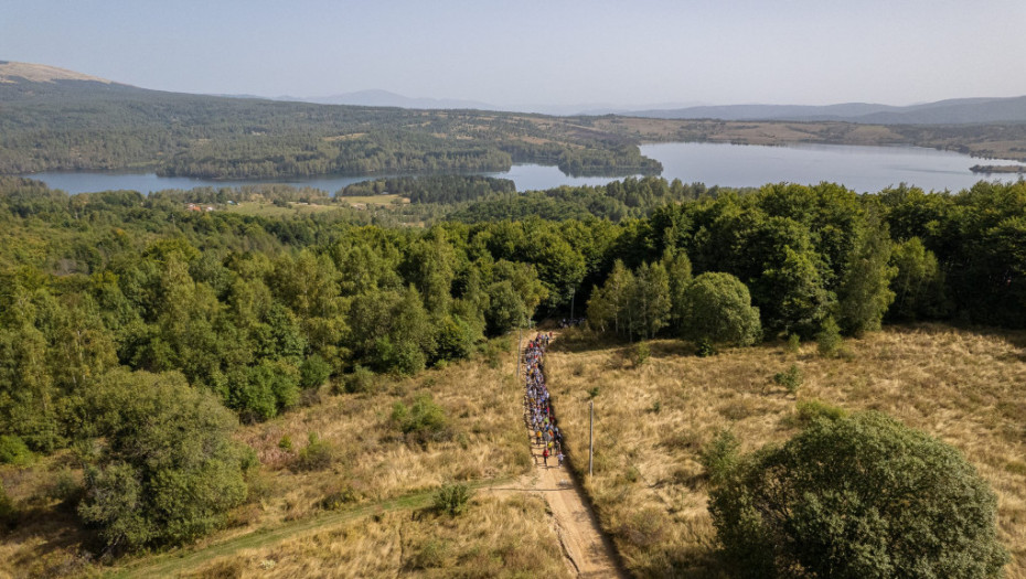 Nova oaza za ljubitelje pešačenja – Vlasina bogatija za 47 kilometara uređenih staza
