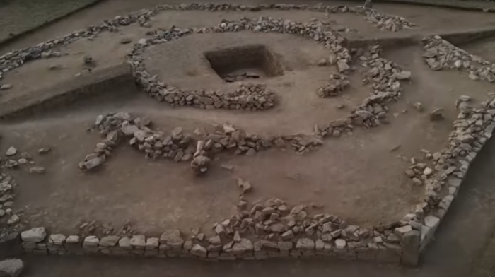 U Kazahstanu otkrivena "piramida" iz bronzanog doba: Ništa slično nikada nije pronađeno u evroazijskoj stepi