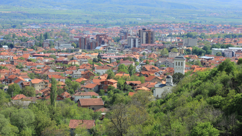 Zatvorena još jedna fabrika u Vranju, bez posla više od 60 radnika