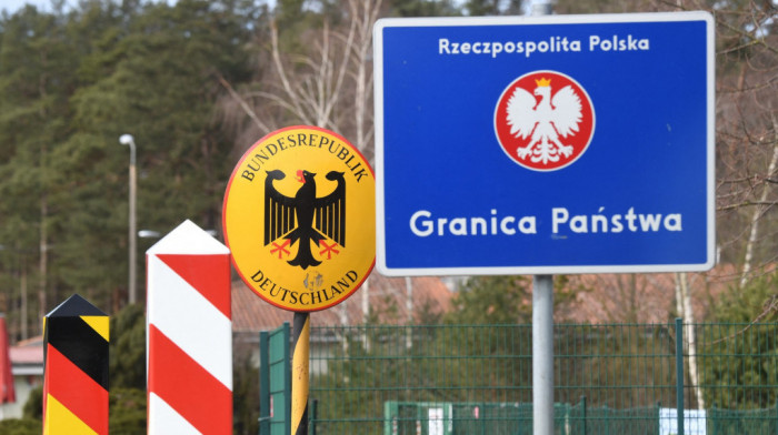 Politiko: Tenzije između Nemačke i Poljske, Berlin razmatra granične kontrole