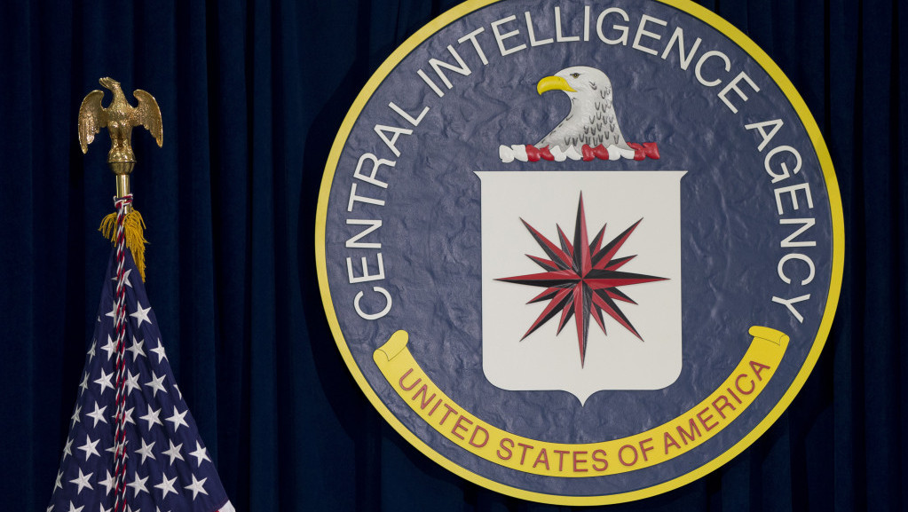 Bivši inženjer CIA osuđen na 40 godina zatvora zbog otkrivanja informacija Vikiliksu