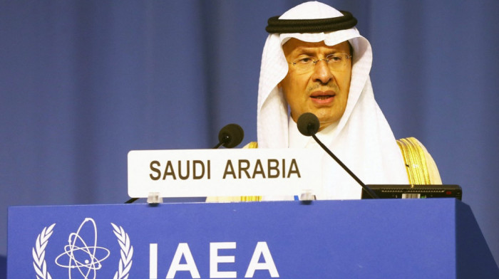 Saudijska Arabija najavila razvoj sopstvenog nuklearnog programa kroz širu saradnju sa IAEA