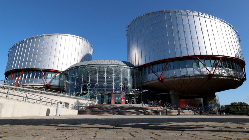 Evropski sud doneo privremenu meru, bez stava o upotrebi zvučnog topa u Srbiji