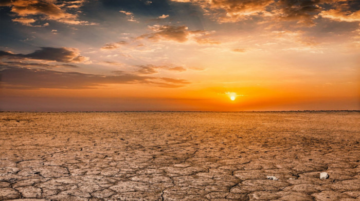 "Istorijske" suše usred zime: Klimatske promene donele na Mediteran "novu normalnost"