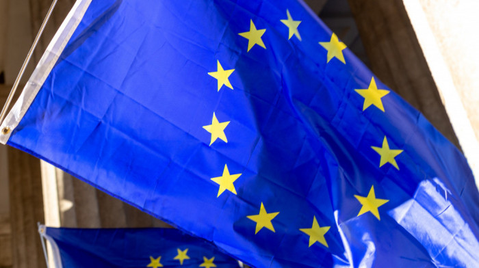 Savet EU odobrio rezoluciju: Profit od zamrznute ruske imovine ide Ukrajini