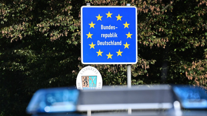 Pritisak na evropskim granicama: Nemačka uvodi kontrole ka Poljskoj i Češkoj, problemi i između Slovenije i Hrvatske