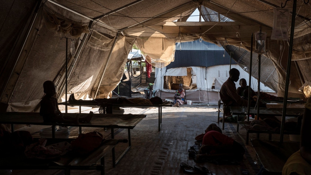 Osam osoba preminulo od kolere u Južnom Sudanu