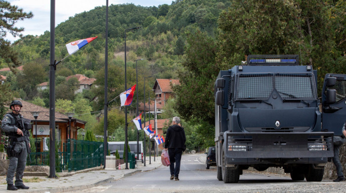 Strah, neizvesnost i pitanja bez odgovora: Kakva je situacija među Srbima na KiM mesec dana posle događaja u Banjskoj?