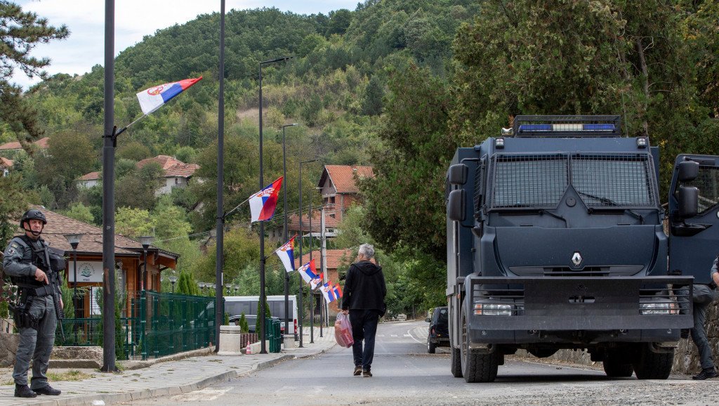 Deset dana nejasnoća o Banjskoj: Kako može da se tumači privođenje i puštanje iz pritvora Milana Radoičića?