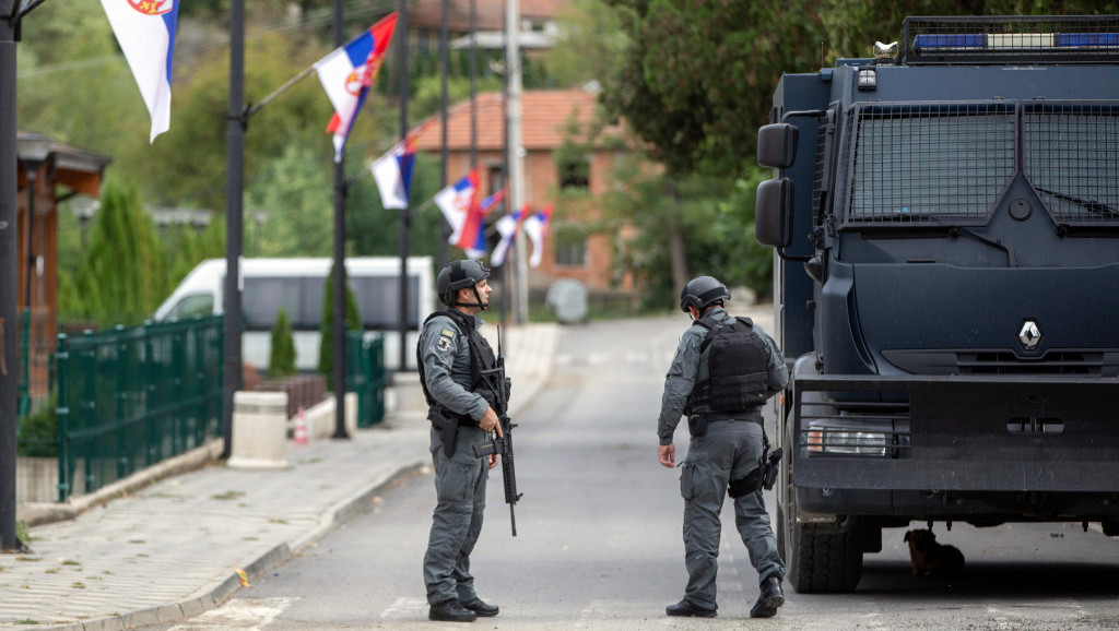 Srbima uhapšenim nakon događaja u Banjskoj produžen pritvor za još dva meseca