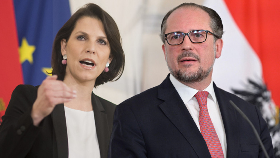 Austrijski ministar spoljnih poslova: EU bez Zapadnog Balkana nekompletna, region je deo evropske porodice