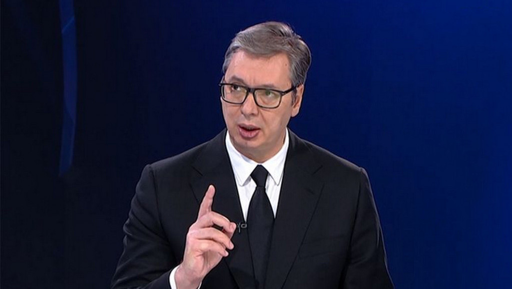 Vučić: Spremni smo na izbore od 17. decembra