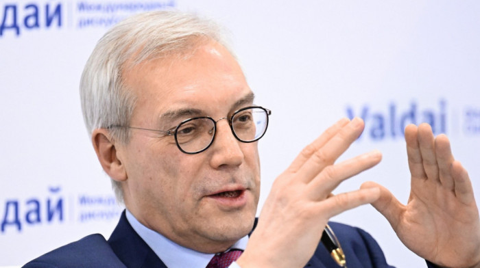 Rusko ministarstvo spoljnih poslova "ne vidi šanse" za stabilizaciju situacije na KiM