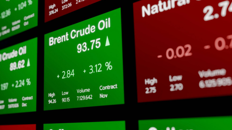 Nafta Brent poskupela na više od 111 dolara: Tramp razmatra predlog Irana za okončanje rata