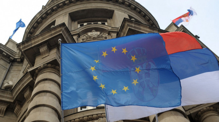 Vlada usvojila odluku o osnivanju Koordinacionog tela za proces pristupanja EU