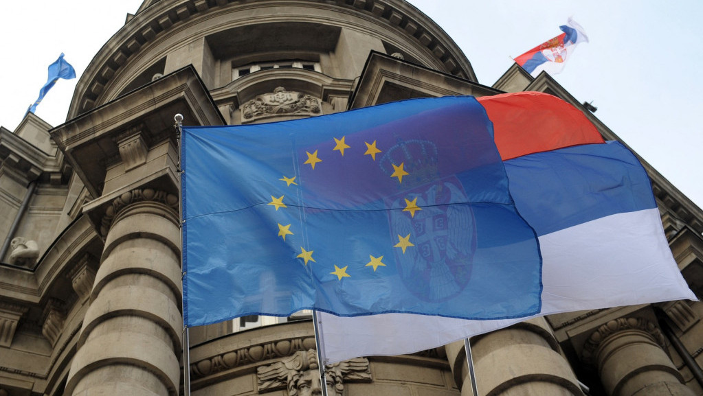 Srbija popravila stepen usaglašenosti spoljne politike sa EU, ali izbegla da se usaglasi sa merama protiv Rusije i Kine