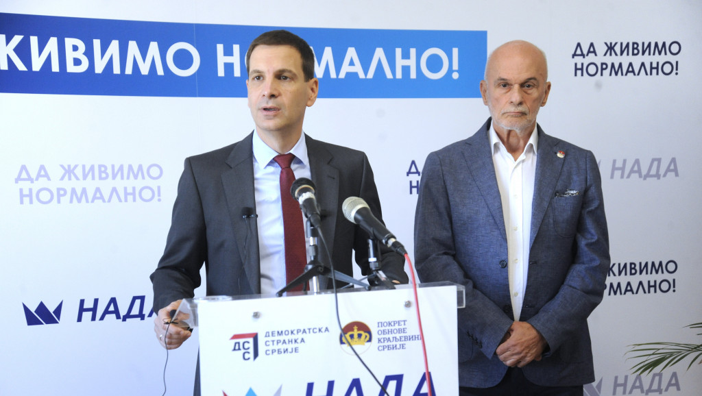 Mihailović: Odbornici POKS-a se sigurno neće odazvati pozivu Šapića
