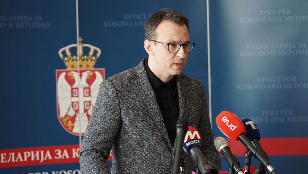 Kancelarija za KiM: Kamenovana škola u Kosovskoj Kamenici, međunarodna zajednica je samo nemi posmatrač