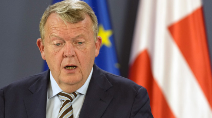 Rasmunsen: Danska blago optimistična nakon razgovora sa SAD o Grenlandu